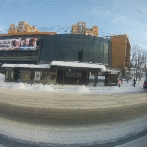 Фото от владельца Баргузин, кинотеатр