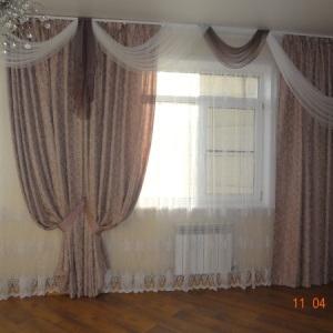 Фото от владельца Жар-Птица, салон штор и домашнего текстиля