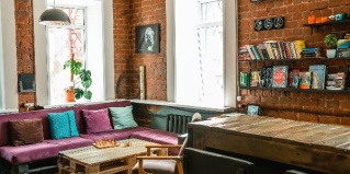 Иркутск: Капсульные отели Montana