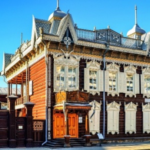 Фото от владельца Байкальская Луна, ООО, туристическая компания