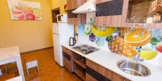 Иркутск: Хостел Viva SibHome