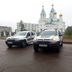 Фото от владельца Пантера, ООО, охранное предприятие