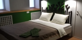 Иркутск: Капсульные отели Hi loft