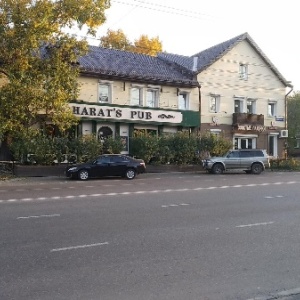 Фото от владельца Harat`s pub, сеть пабов