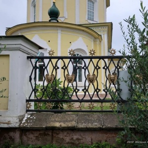 Фото от владельца Храм Преображения Господня