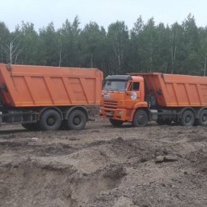 Фото от владельца Кевлар, ООО, компания по заказу спецтехники