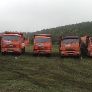 Фото от владельца Кевлар, ООО, компания по заказу спецтехники