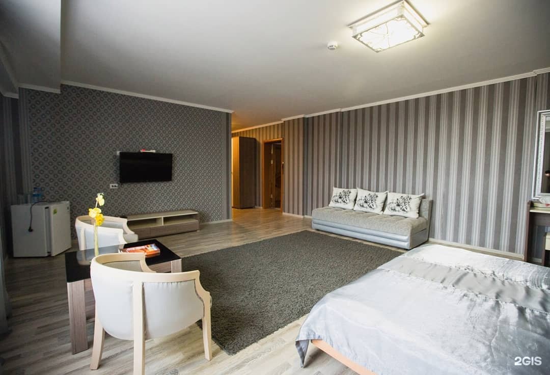 Park Hotel Empair