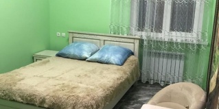 Таганрог: Гостевой дом Гостевой дом