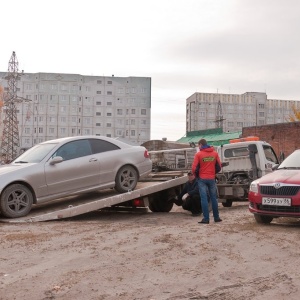 Фото от владельца АК Эмерком, служба аварийных комиссаров