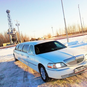 Фото от владельца Лимузин Экспресс, центр проката автотранспорта