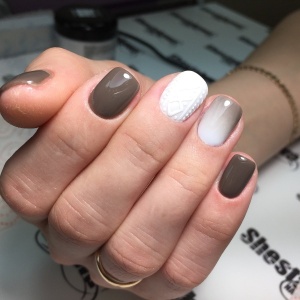 Фото от владельца Shestakowa Nails, ногтевая студия