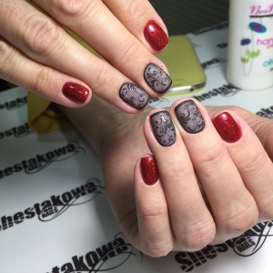 Фото от владельца Shestakowa Nails, ногтевая студия