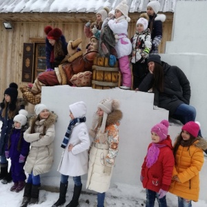 Фото от владельца Ольгино, база отдыха