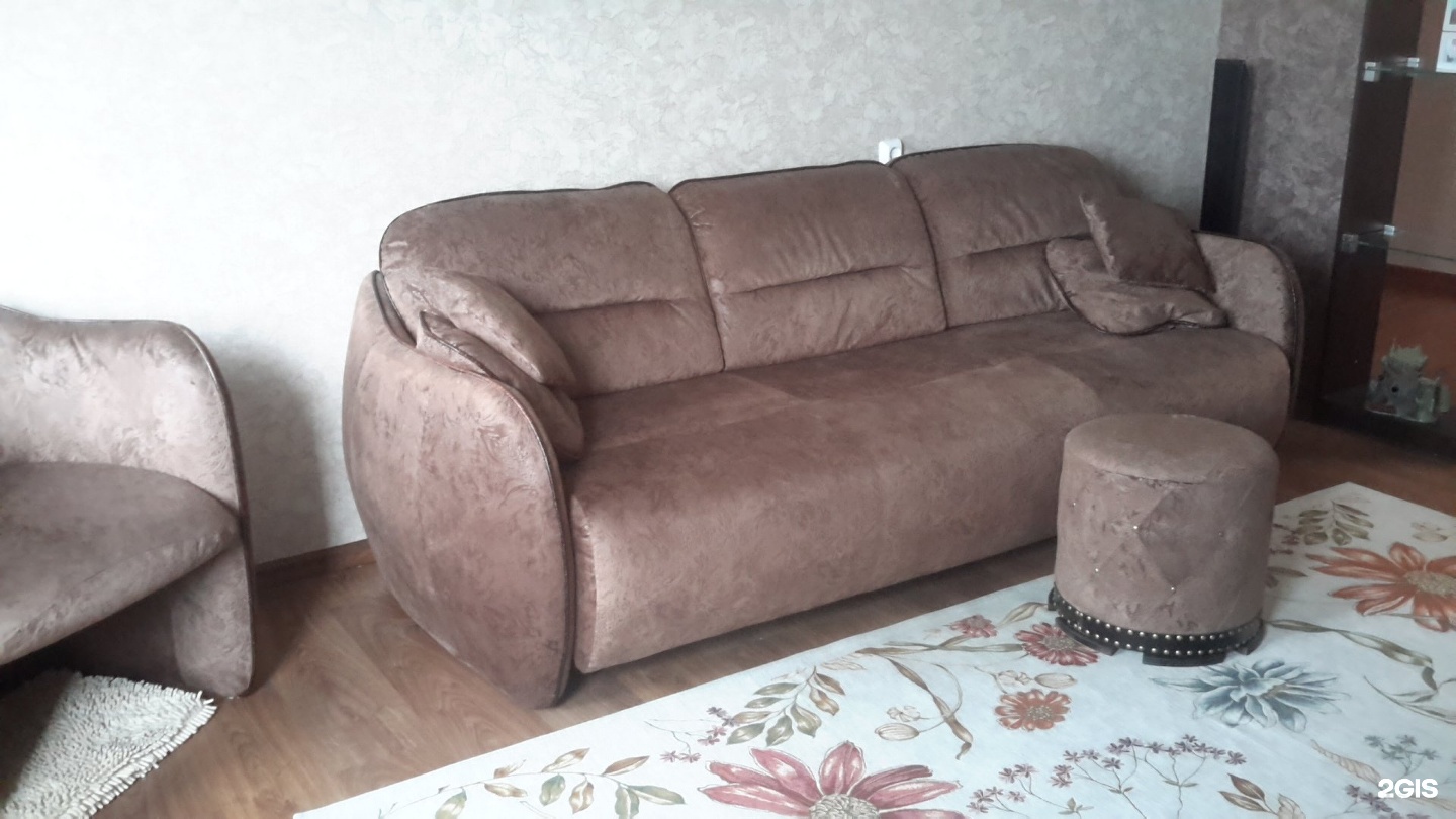 Реставрация мебели Нижневартовск