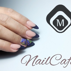 Фото от владельца Nail Cafe, салон красоты