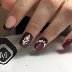 Фото от владельца Nail Cafe, салон красоты