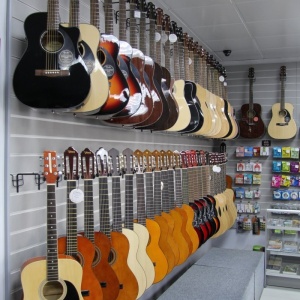 Фото от владельца Данцер, магазин музыкальных инструментов