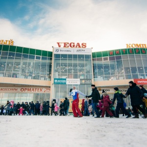 Фото от владельца Vegas, торговый комплекс