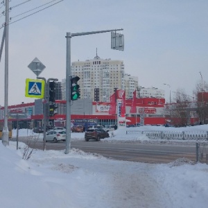 Фото от владельца Магнит, гипермаркет