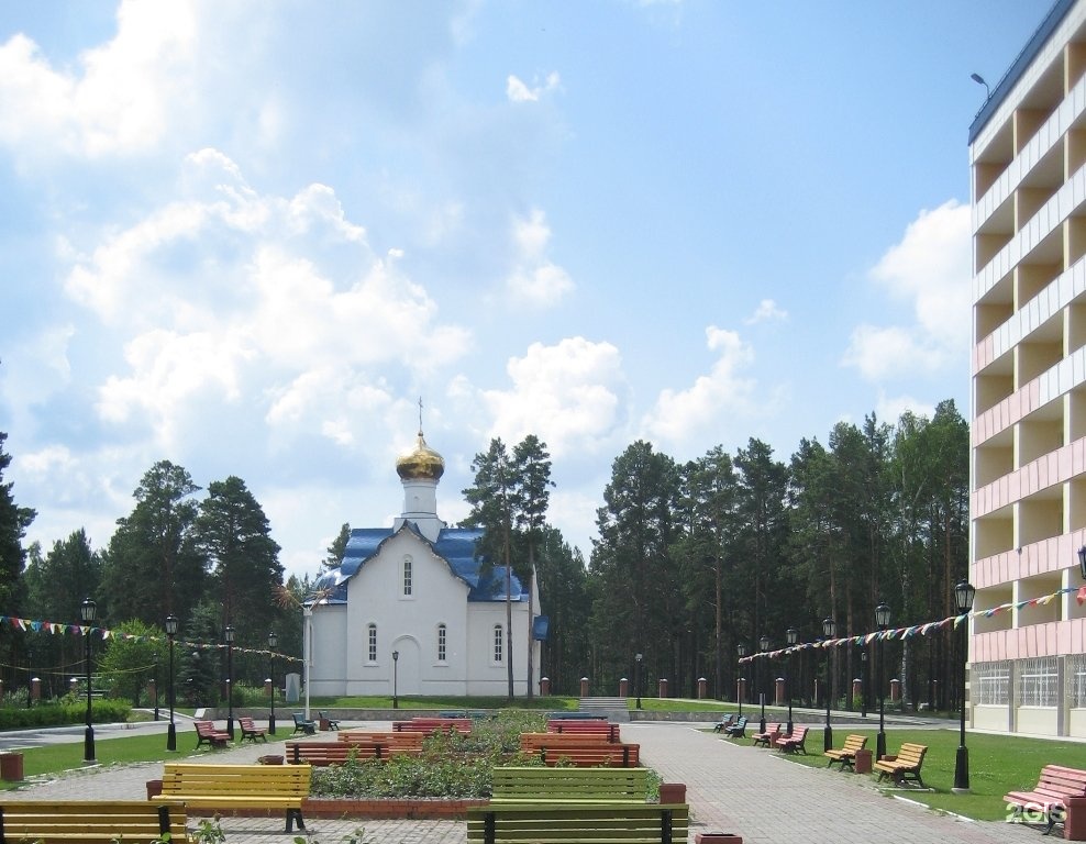 Карта тюмень тараскуль тюмень