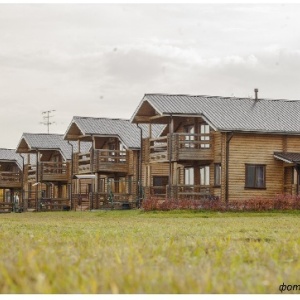 Фото от владельца Адмирал, загородный клуб