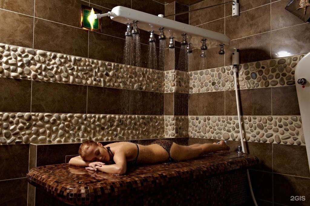 Erotisches wellness wochenende