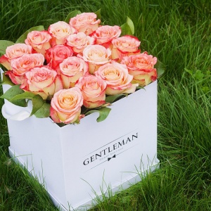 Фото от владельца Gentleman, цветочный бутик