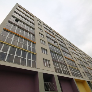 Фото от владельца Юго-Западный, строящийся жилой комплекс