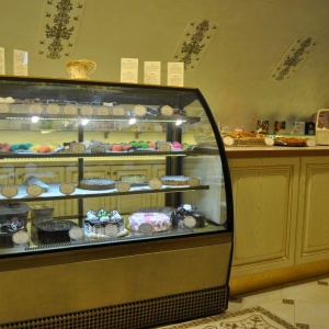 Фото от владельца Безе, кондитерская-пекарня