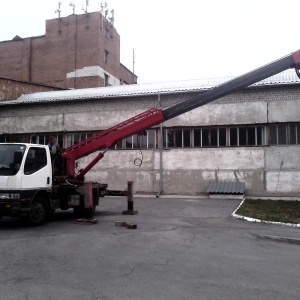 Фото от владельца Ямобур-Тюмень