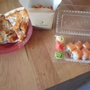 Фото от владельца Сушкоф, ресторан доставки японской кухни