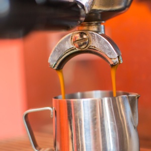 Фото от владельца Держи Кофе, точка продажи кофе на вынос