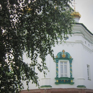 Фото от владельца Храм в честь Благовещения Пресвятой Богородицы