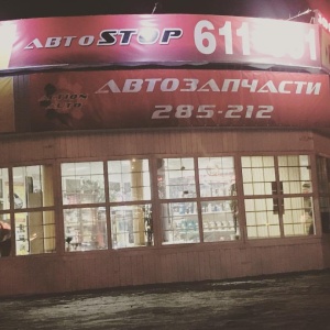 Фото от владельца ActionAuto, магазин автотоваров для иномарок