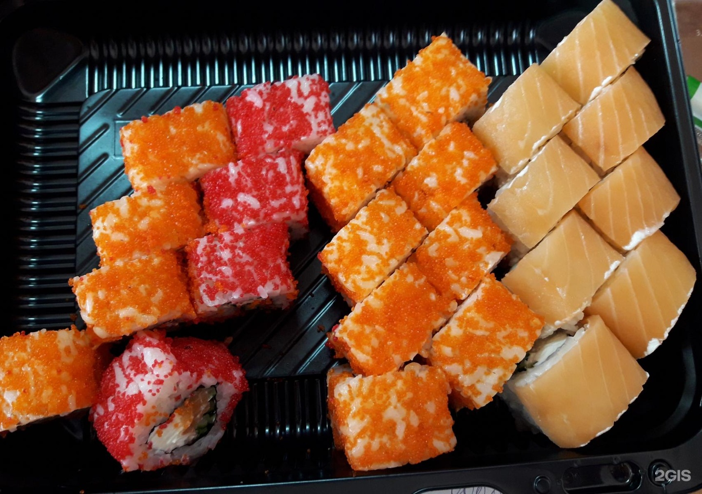 Заказать суши иркутск с доставкой суши мастер фото 67