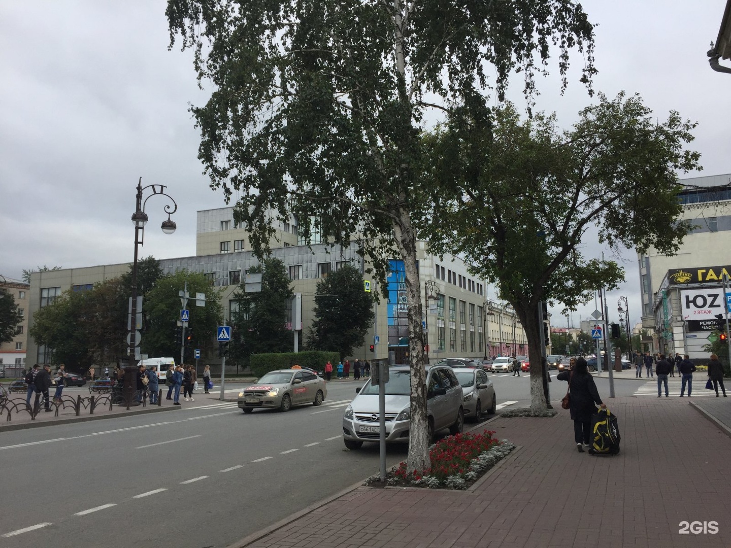 Первомайская 7 ярославль. Первомайская 7 Тюмень