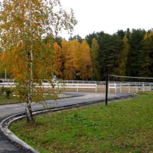 Фото от владельца Аллегро, конный клуб