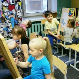 Фото от владельца Калейдоскоп, центр творчества для детей и взрослых