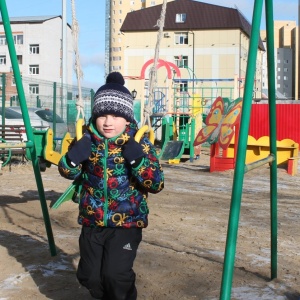 Фото от владельца Евросадик, частный детский сад