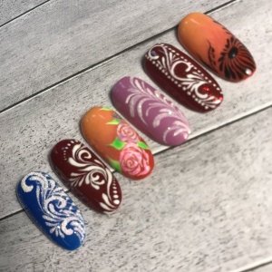 Фото от владельца NailArt, школа-студия маникюра