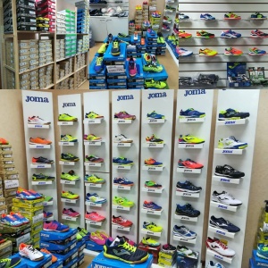Фото от владельца Joma Store, интернет- магазин спортивных товаров