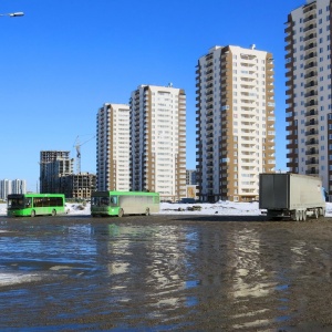 Фото от владельца Меридиан Констракшн, ООО, новостройки