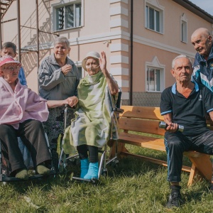 Фото от владельца Комфорт, пансионат