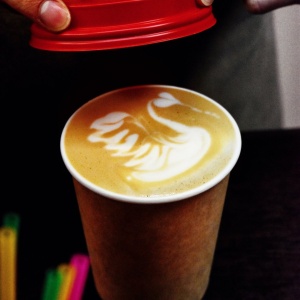 Фото от владельца Coffee profi, точка продажи кофе на вынос