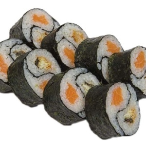 Фото от владельца Sushiroll, суши-бар