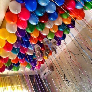 Фото от владельца LoveShar, магазин воздушных гелиевых шариков и товаров для праздников