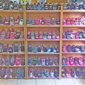 Фото от владельца Светик, сеть магазинов детской обуви