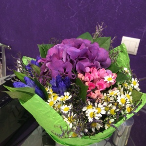 Фото от владельца ZIMIN, салон цветов и оформления праздников