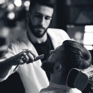 Фото от владельца Fitz barbershop, мужская парикмахерская